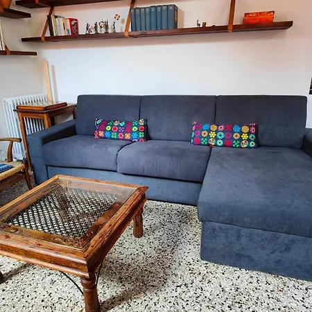 Ca' Do Pozzi Apartment *