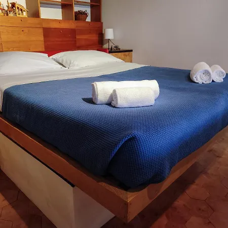 Apartment Ca' Do Pozzi Venice