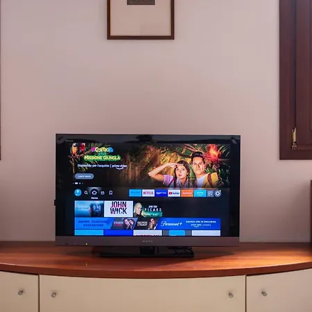 Apartmán Ca' Do Pozzi Benátky