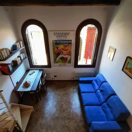 Ca' Do Pozzi