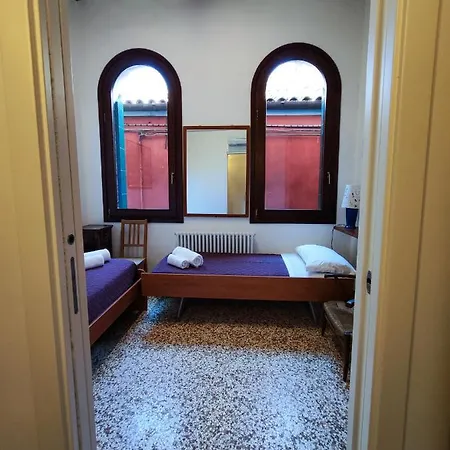 Ca' Do Pozzi Apartment Venice