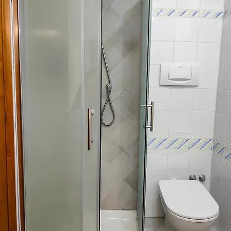 Ca' Do Pozzi Apartment *