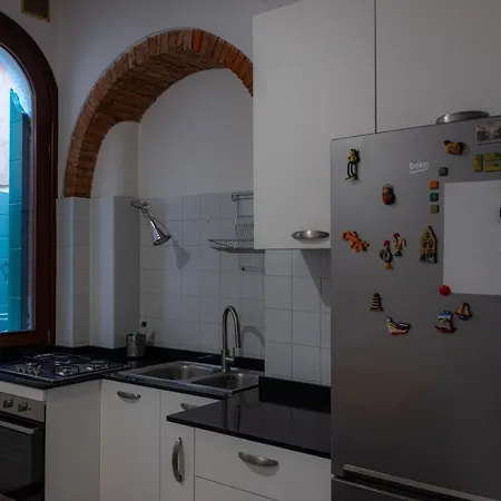 Ca' Do Pozzi * 威尼斯