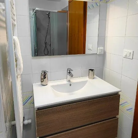 Ca' Do Pozzi Apartment *