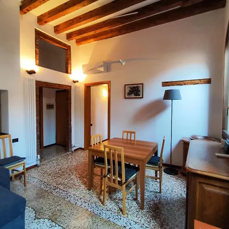 Ca' Do Pozzi Appartamento *