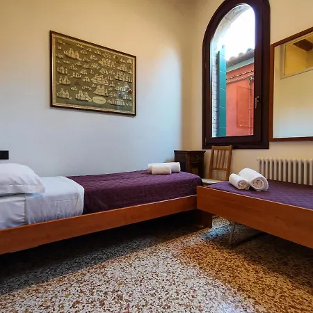 Apartment Ca' Do Pozzi *