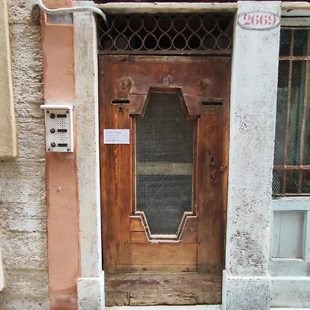 Ca' Do Pozzi *