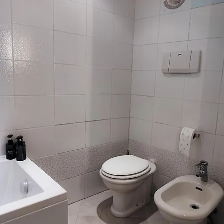 דירה Ca' Do Pozzi *