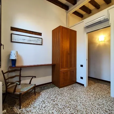 Apartmán Ca' Do Pozzi *
