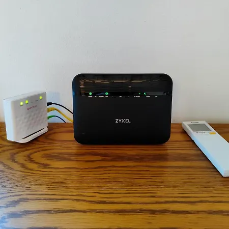 Ca' Do Pozzi Apartment