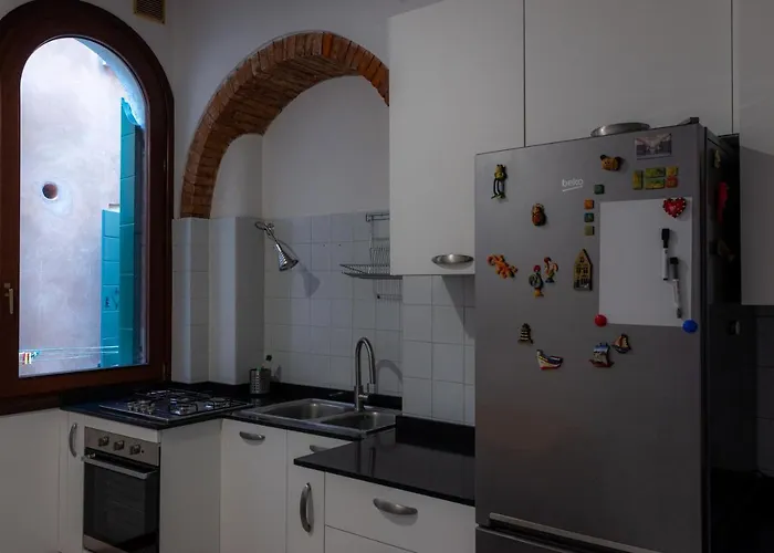 Ca' Do Pozzi * Venedig