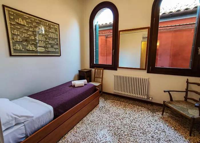 Ca' Do Pozzi 威尼斯