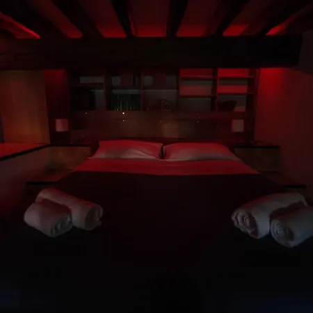 Ca' Do Pozzi Апартаменты