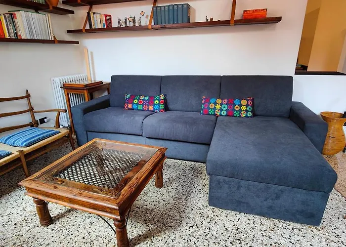 Ca' Do Pozzi Appartement *