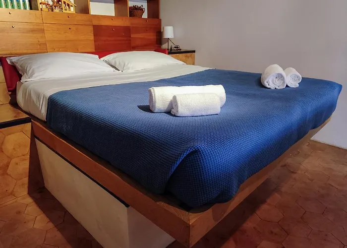 Appartement Ca' Do Pozzi Venise