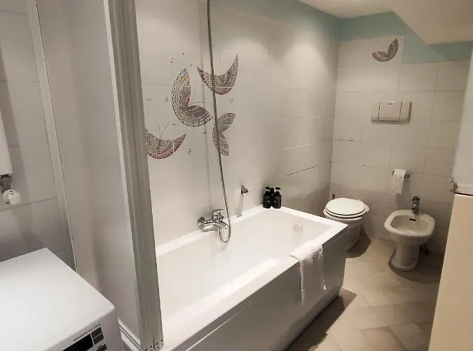 Appartement Ca' Do Pozzi Venise