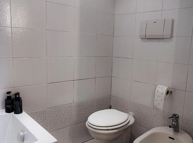 Appartement Ca' Do Pozzi *