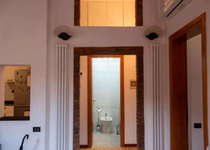 Ca' Do Pozzi Appartement