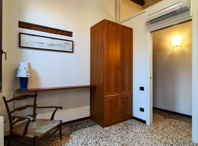 Appartement Ca' Do Pozzi *