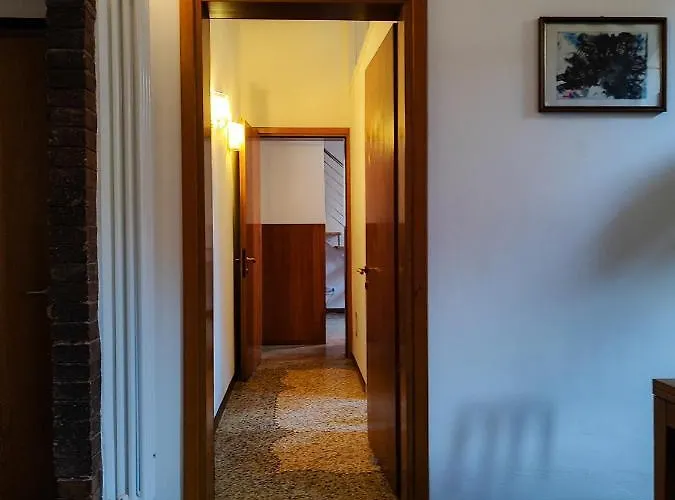 Ca' Do Pozzi Appartement