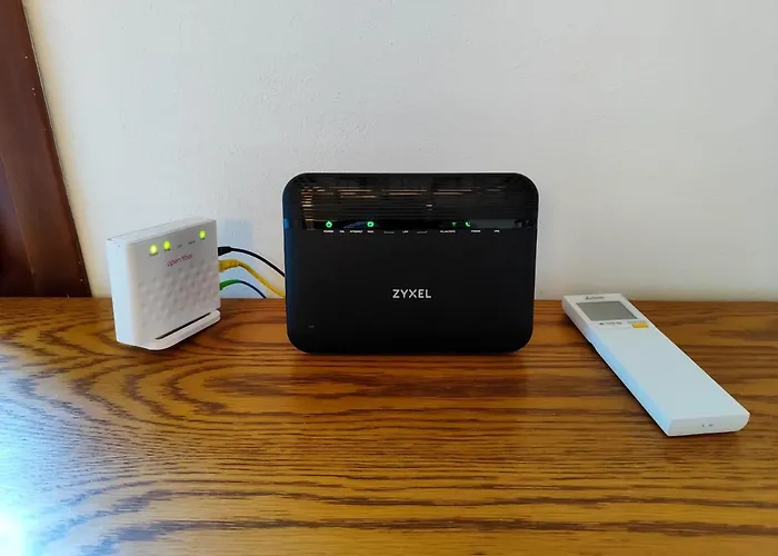 Ca' Do Pozzi Appartement